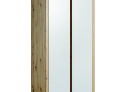 Kleiderschrank Holzschrank Modern Schlafzimmer Schränke Holz Möbel Einrichtung